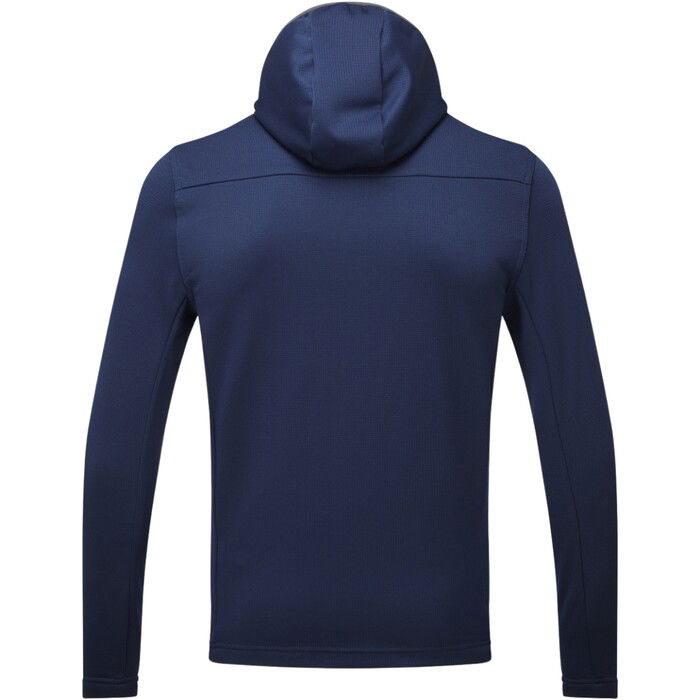 2024 Gill Mens Quest Hoodie 1115 - Navy